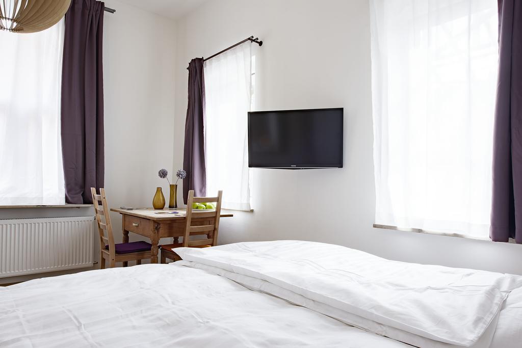 Apartment St Johannis Nürnberg Kültér fotó