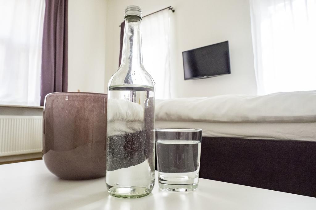Apartment St Johannis Nürnberg Kültér fotó